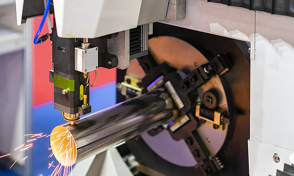 Profillaser