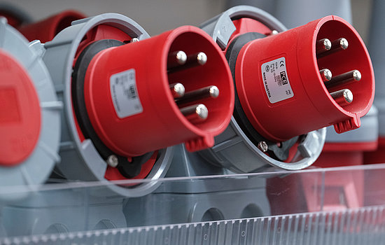 Elektrotechnik - Sortiment - Handelshof Bautzen - Partner für Technik Elektrotechnik Bautzen