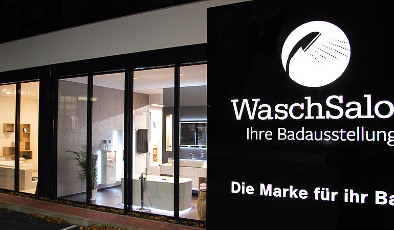 WaschSalon Bautzen - Ihre Baduasstellung Badausstellung Bautzen