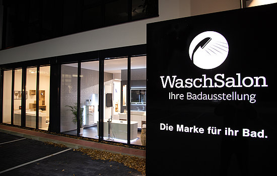 Ihre Ansprechpartner beim WaschSalon Bautzen - Ihre Badausstellung vom Handelshof Bautzen - Partner für Technik