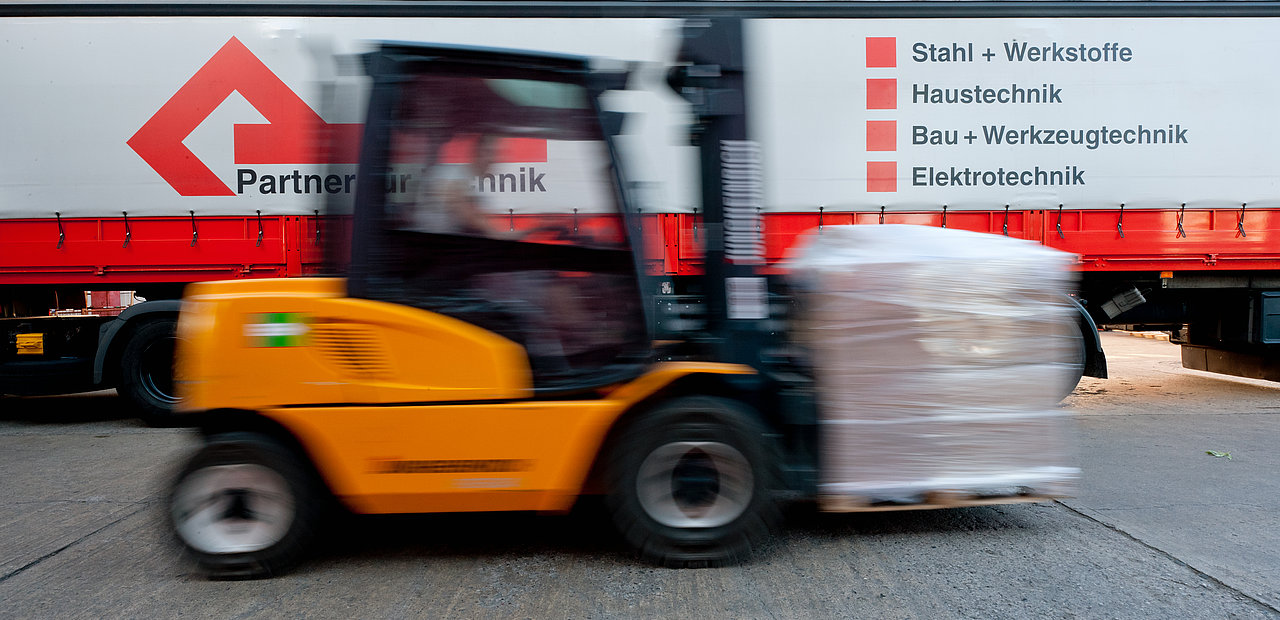 Logistikservice Bautzen