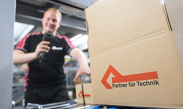 Ersatzteilservice für Haustechnik - Handelshof Bautzen - Partner für Technik Ersatzteilservice Haustechnik Bautzen