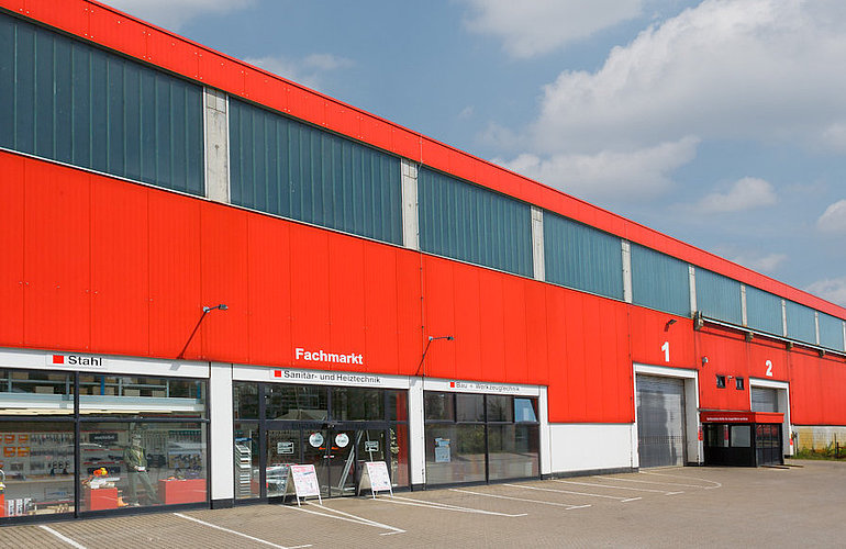Bautzen - alter Standort