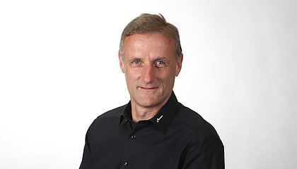 Frank Schwarz