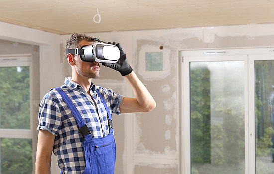 Dienstleistungen Heizung und Sanitär Handelshof Bautzen - Partner für Technik 3D-Badberatung Bautzen