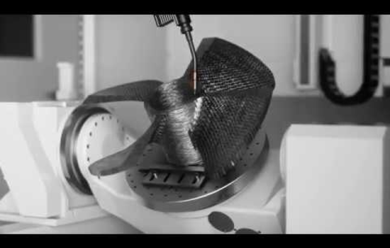 Das 3DMP®-Verfahren von GEFERTEC - Die Revolution des 3D-Metalldrucks